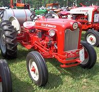 Image result for American Farm Tractors