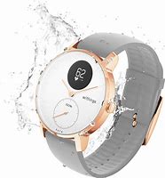 Image result for Withings Steel HR Rose Gold