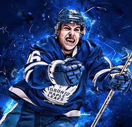 Image result for Toronto Maple Leafs Goalie Fan Art