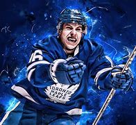 Image result for Toronto Maple Leafs Blue Hulk