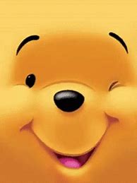 Image result for Winnie the Pooh Hello