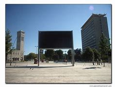 Image result for The Biggest TV Screen in the World