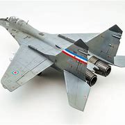 Image result for Yugoslav MiG-29