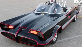 Image result for 1966 Batmobile Drag Car