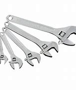 Image result for Adjustable Screw Wrench