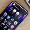Image result for iPhone 14 Purple Actual Pic