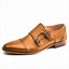 Image result for Men's Brown Dress Shoes