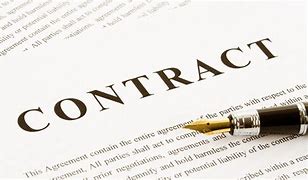 Image result for Contract Law