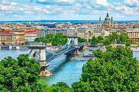 Image result for Places in Europe Budapest Hungary