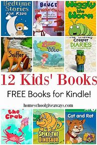 Image result for Free Books to Read On Kindle Fire