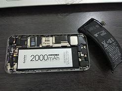 Image result for Bongkar Battery iPhone 5S