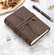 Image result for Beautiful Handcrafted Journals