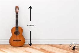 Image result for What Does 1 Meter Look Like