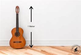 Image result for How Long Is Half a Meter