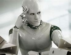 Image result for Human Type Robots