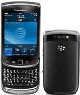 Image result for BlackBerry Touch Screen Torch