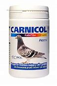 Image result for carnicol