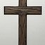 Image result for Rustic Wooden Crosses