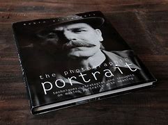 Image result for Portrait Photography Books