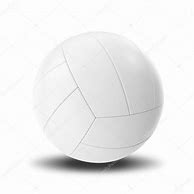 Image result for White Volleyball