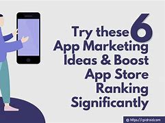 Image result for App Store Marketing