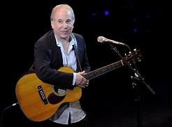 Image result for Paul Simon