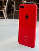 Image result for Red iPhone 8 Plus Verizon