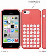 Image result for Blue iPhone 5C Case
