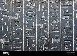 Image result for Egyptian Religious Hieroglyphics