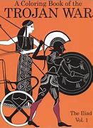 Image result for Ancient Greek Coloring Pages