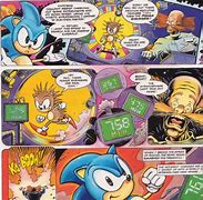 Image result for Sonic Run Fast