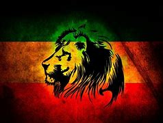 Image result for Rastafari Lion