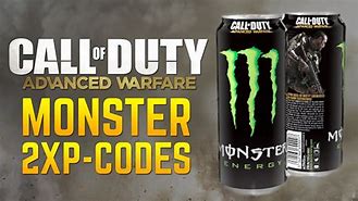 Image result for Monster Energy Codee