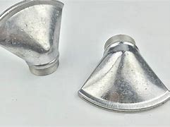 Image result for Aluminum Flat Spray Nozzle