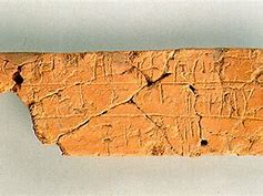 Image result for Ancient Clay Tablets