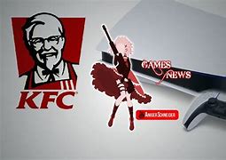 Image result for KFC PS5 Controller