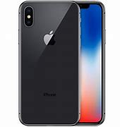 Image result for iPhone X Noir