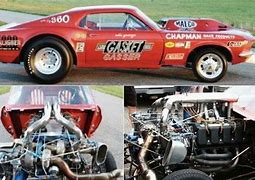 Image result for Ohio George Mustang