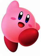Image result for Super Smash Bros Characters Kirby