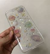 Image result for iPhone 15 Plus Yellow ClearCase
