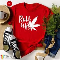 Image result for Marijuana T-Shirt Designs