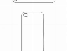 Image result for iPhone Case Template