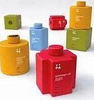 Image result for Simple Packaging Design in Plastic Container