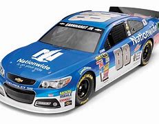 Image result for NASCAR 88 Dale Earnhardt Jr Nationwide