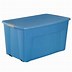 Image result for Extra Large Storage Bins