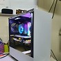 Image result for PC Gaming Computer White