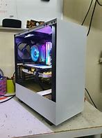 Image result for White Gaming Computer