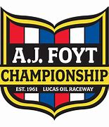 Image result for A.J. Foyt NASCAR 51