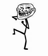 Image result for Dancing Troll Girl