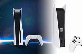 Image result for PS5 Knock Off